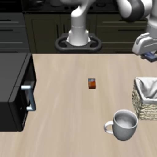 Cooking and cream cheese task