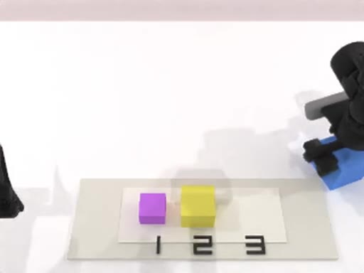 Blocks of different sizes